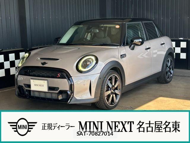 Bmw MINI 2022-08 7725777-0
