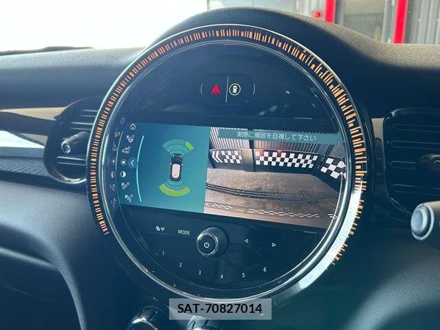 Bmw MINI 2022-08 7725777-7