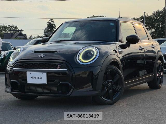 Bmw MINI 2022-03 7787095-0