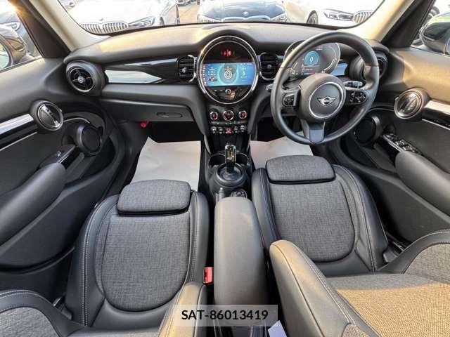 Bmw MINI 2022-03 7787095-1
