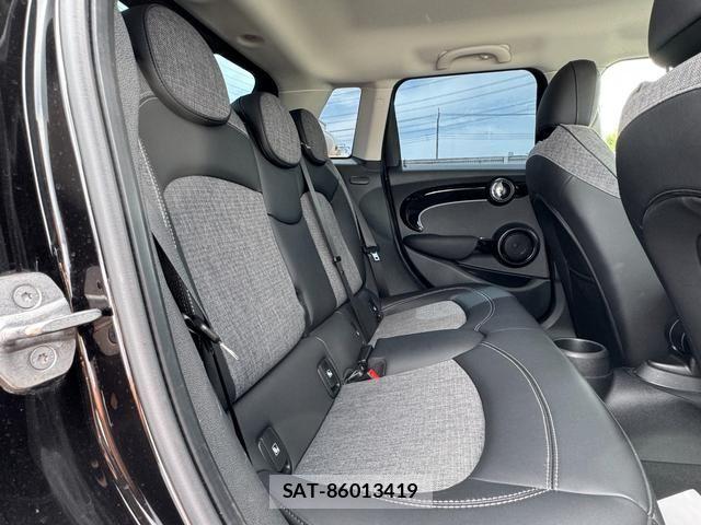 Bmw MINI 2022-03 7787095-21