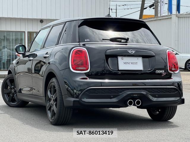 Bmw MINI 2022-03 7787095-2