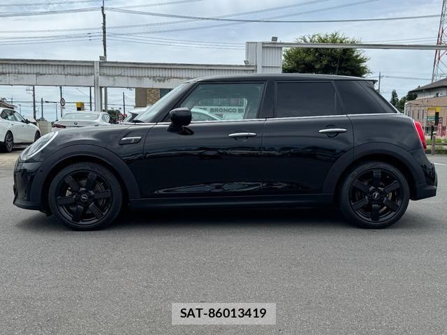 Bmw MINI 2022-03 7787095-3