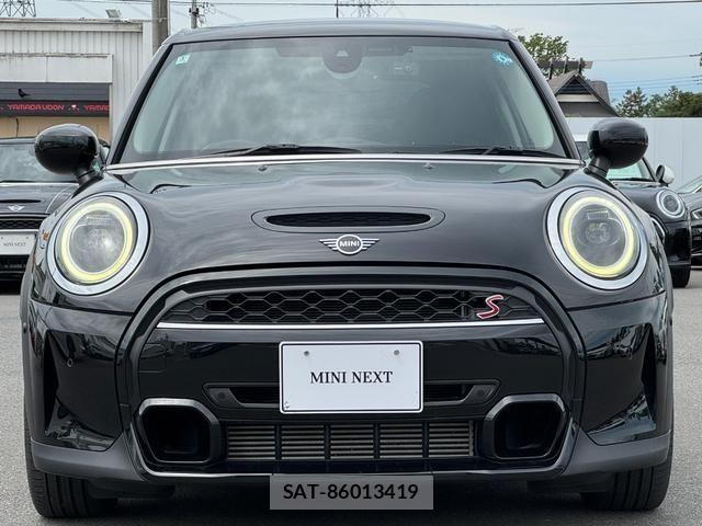 Bmw MINI 2022-03 7787095-4