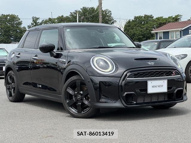 Bmw MINI 2022-03 7787095-5