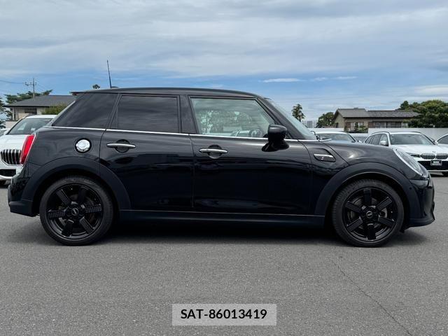 Bmw MINI 2022-03 7787095-8