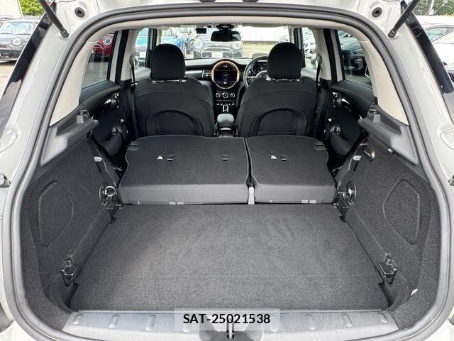 Bmw MINI 2020-12 7787091-14