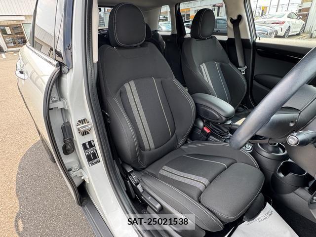 Bmw MINI 2020-12 7787091-18