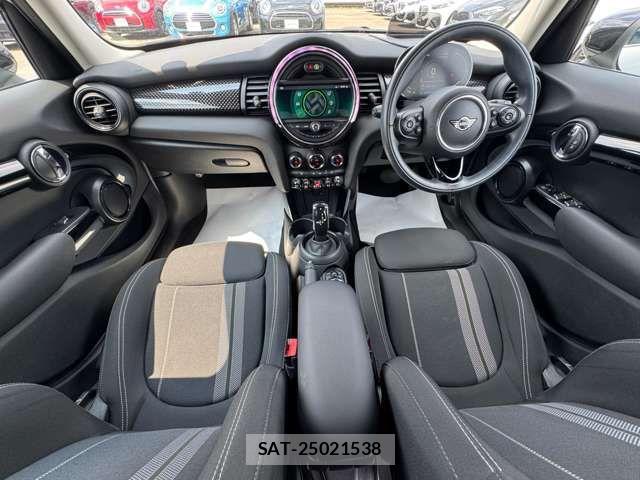 Bmw MINI 2020-12 7787091-1