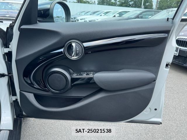 Bmw MINI 2020-12 7787091-25