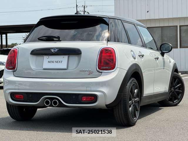 Bmw MINI 2020-12 7787091-2