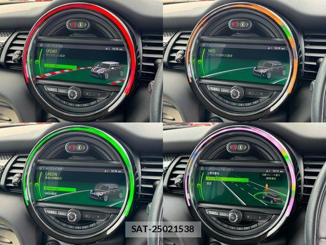 Bmw MINI 2020-12 7787091-29