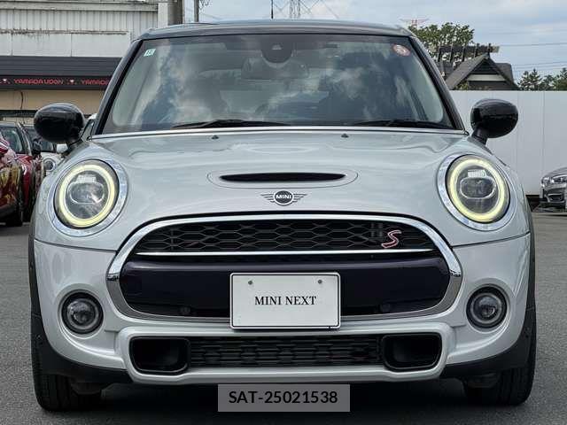 Bmw MINI 2020-12 7787091-3
