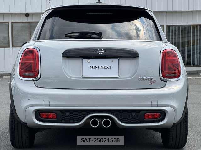 Bmw MINI 2020-12 7787091-4