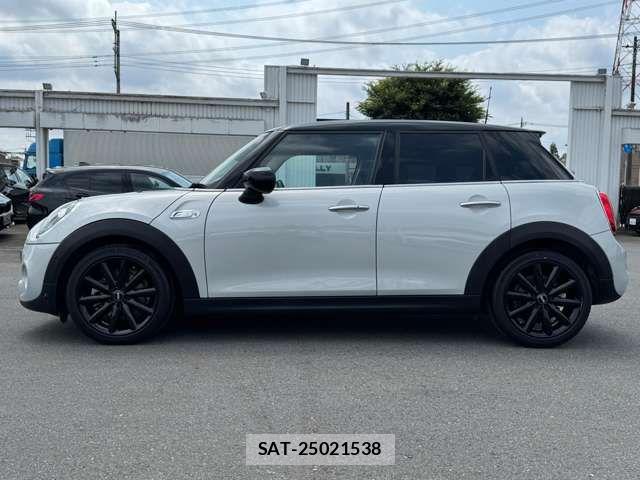 Bmw MINI 2020-12 7787091-5