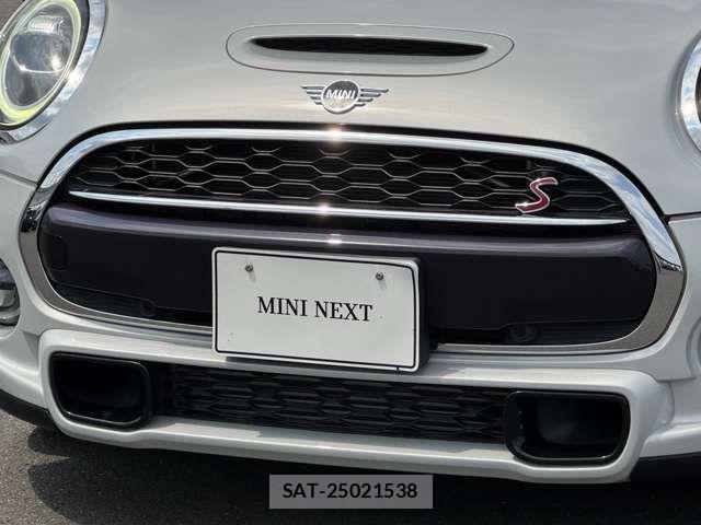 Bmw MINI 2020-12 7787091-6