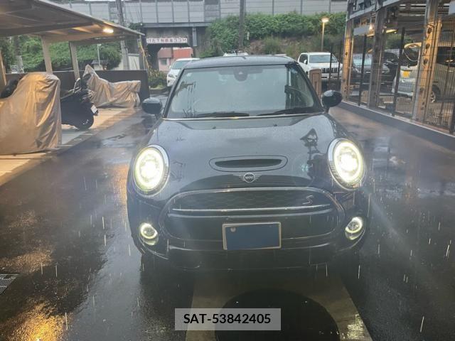 Bmw MINI 2021-03 7877821-0