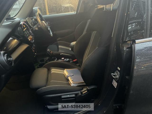 Bmw MINI 2021-03 7877821-12