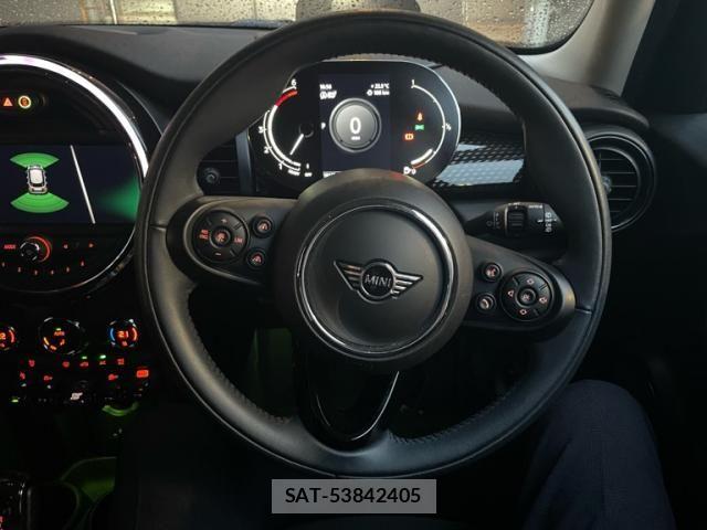 Bmw MINI 2021-03 7877821-13