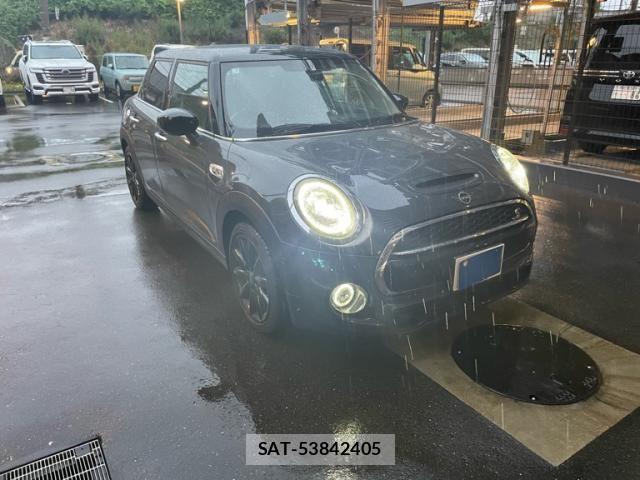 Bmw MINI 2021-03 7877821-1