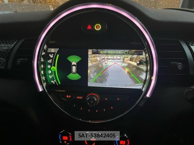 Bmw MINI 2021-03 7877821-19