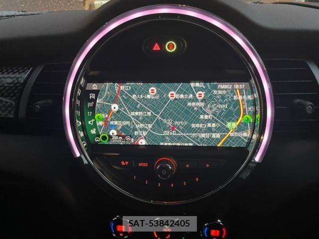 Bmw MINI 2021-03 7877821-20