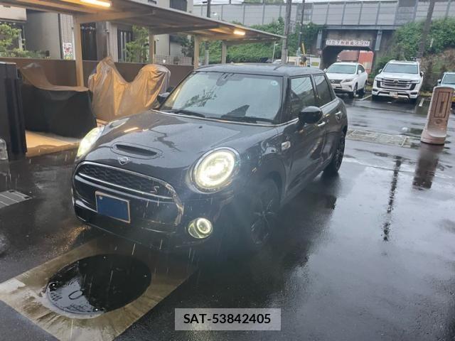 Bmw MINI 2021-03 7877821-2