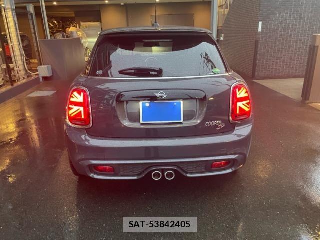 Bmw MINI 2021-03 7877821-5