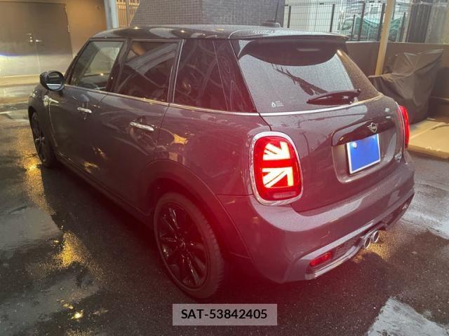 Bmw MINI 2021-03 7877821-6