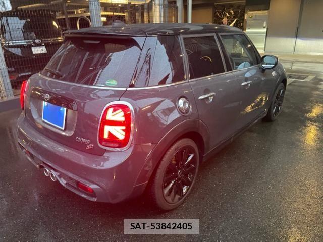 Bmw MINI 2021-03 7877821-7
