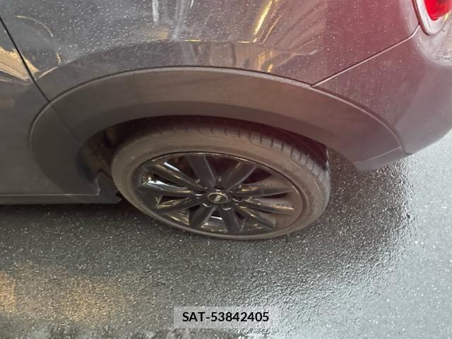 Bmw MINI 2021-03 7877821-8
