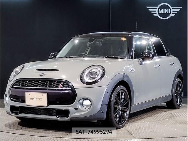 Bmw MINI 2019-07 7962639-0