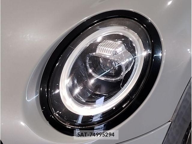 Bmw MINI 2019-07 7962639-9