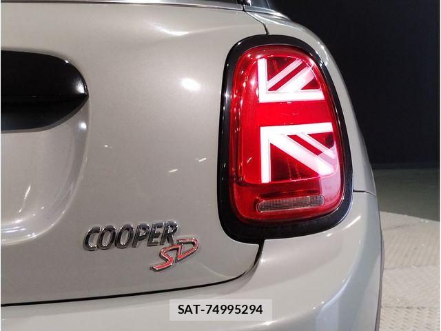 Bmw MINI 2019-07 7962639-10