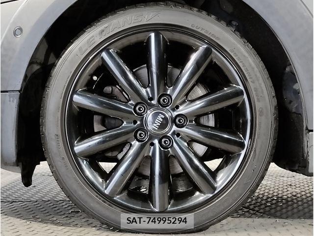 Bmw MINI 2019-07 7962639-11