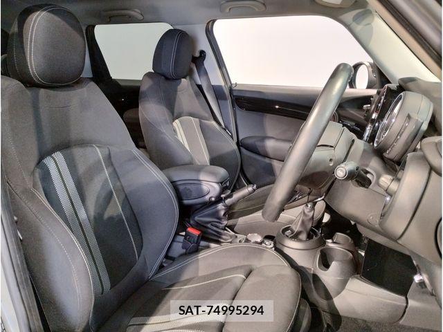 Bmw MINI 2019-07 7962639-12