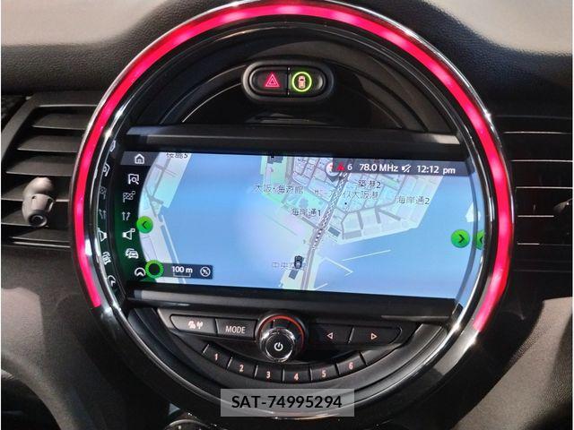 Bmw MINI 2019-07 7962639-17