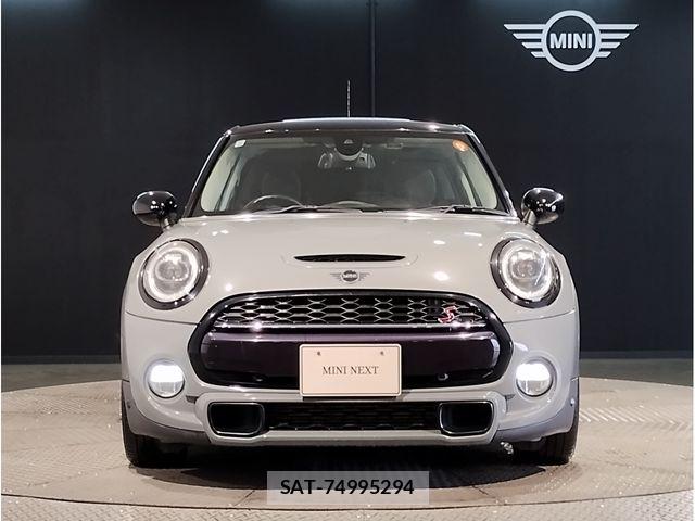 Bmw MINI 2019-07 7962639-3