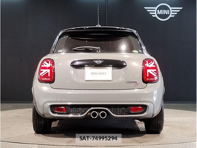 Bmw MINI 2019-07 7962639-7