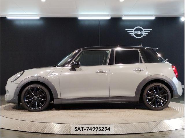 Bmw MINI 2019-07 7962639-8