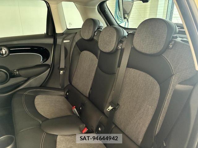 Bmw MINI 2022-03 7980022-11