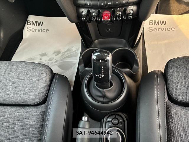 Bmw MINI 2022-03 7980022-22
