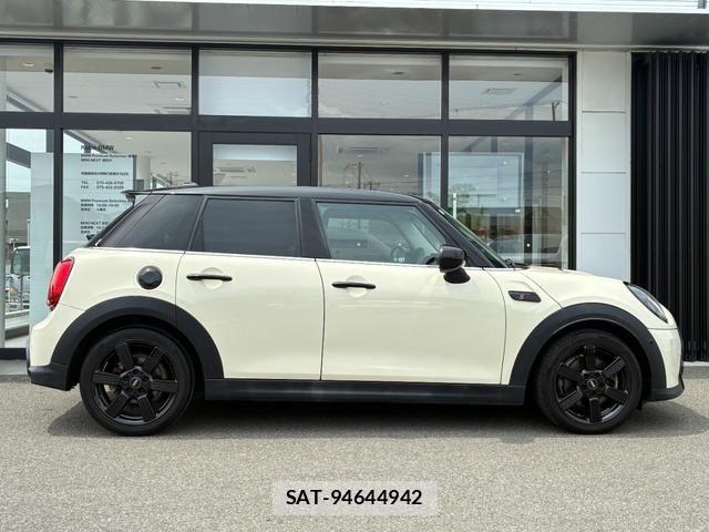 Bmw MINI 2022-03 7980022-27