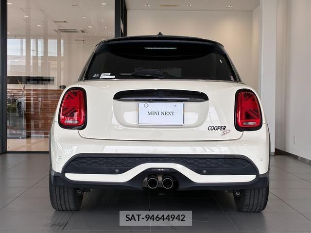 Bmw MINI 2022-03 7980022-4