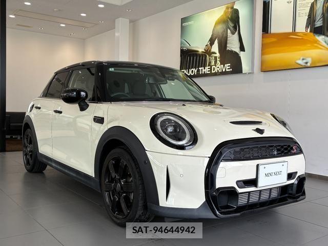 Bmw MINI 2022-03 7980022-5