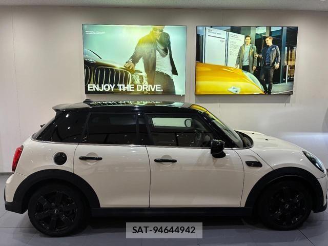 Bmw MINI 2022-03 7980022-7