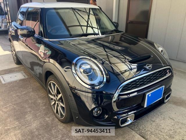 Bmw MINI 2020-06 8074620-0