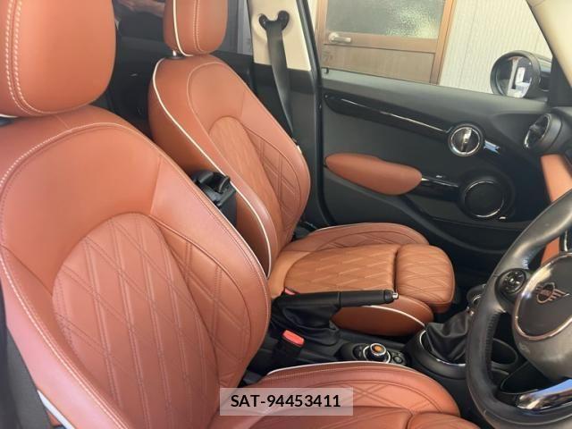 Bmw MINI 2020-06 8074620-14