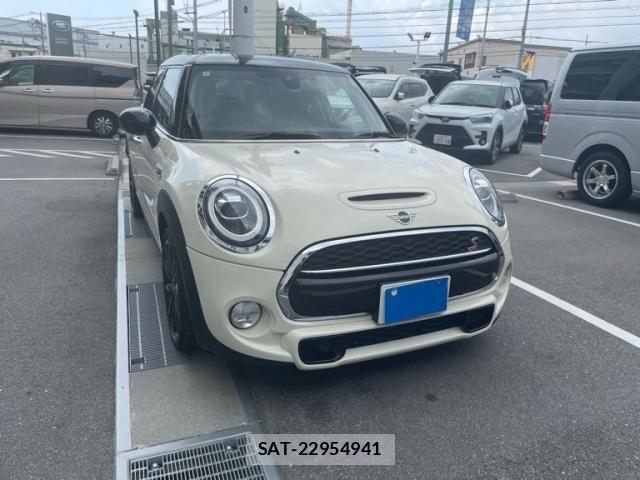 Bmw MINI 2019-07 8074621-0