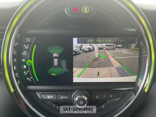 Bmw MINI 2019-07 8074621-11